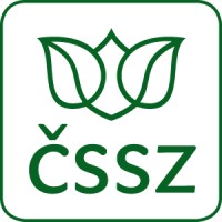 ČSSZ logo - Similar company to Úřad Práce Čr