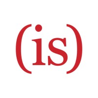IS Creative logo - Similar company to Out Of The Cage