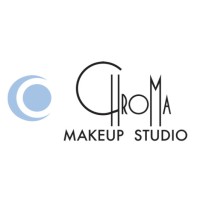 Chroma Makeup Studio logo - Similar company to Flawless By Melissa Fox