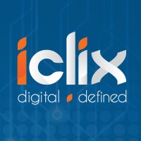 ICLIX (Pty) Ltd logo - Similar company to It Naledi Solutions