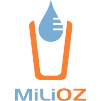 MiLiOZ Drinkware logo - Similar company to Base Brands