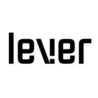 Lever AI logo - Similar company to Boxmls™