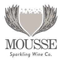 Mousse Sparkling Wine Co. logo - Similar company to Maison Marcel Wines