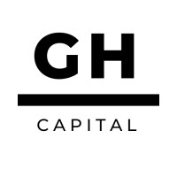 GH Capital Group logo - Similar company to Stevenskerk Foundation