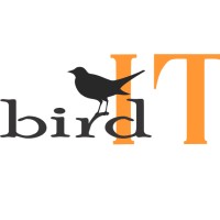 Blackbird IT logo - Similar company to Onclick Software