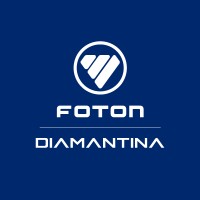 Foton Diamantina Caminhões logo - Similar company to Dellas Comércio E Transportes