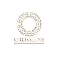 Crossline Creative - Branding & Content logo - Similar company to Engenho De Imagens