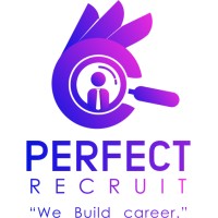PerfectRecruit Services logo - Similar company to Growbc - Chartered Accountants And Tax Advisors