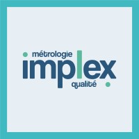 IMPLEX  SASU logo - Similar company to Implex