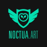 Noctua Art logo - Similar company to Fwd Global
