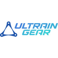 Ultrain Gear logo - Similar company to Mibug