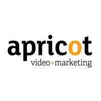 Apricot Video Marketing logo - Similar company to Apricots