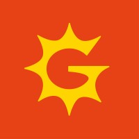 Goals Beer logo - Similar company to Boolean