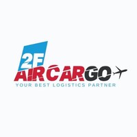 2F Air Cargo logo - Similar company to Fly Log