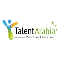 Talent Arabia logo - Similar company to Itpeople