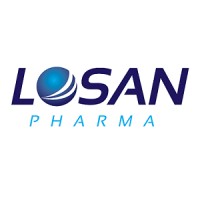 Losan Pharma GmbH logo - Similar company to Plus2You Gmbh