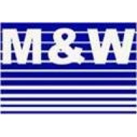 M&W Distribution Services logo - Similar company to West Logistics