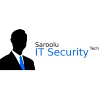 Saroolu IT Security Tech logo - Similar company to Wes-Tech Security Gmbh