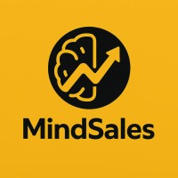 MindSales logo - Similar company to Criative-C Digital Marketing
