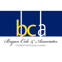 Bryan Cole & Associates logo - Similar company to Sdl Chartered Accountant