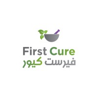 First Cure Group logo - Similar company to Medogy