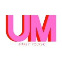 United Monograms logo - Similar company to Lowery Brands