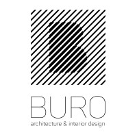BURO International logo - Similar company to Tilev Architects