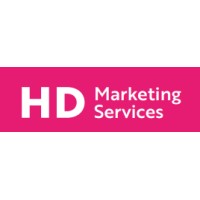 HD Marketing Services logo - Similar company to Xlr Group Limited