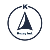 Kuzey ind. logo - Similar company to Baydan Uv - Ofset