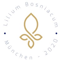 Lilium Bosniacum e.V. logo - Similar company to Developuls