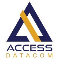 Access Datacom logo - Similar company to Blu Sky Security
