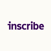 Inscribe AI logo - Similar company to Verifypdf