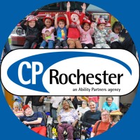 CP Rochester logo - Similar company to Daystar Kids