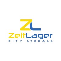 Zeitlager City GmbH logo - Similar company to Die Franchisemacher Gmbh