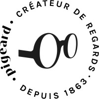 PIGEARD OPTICIENS logo - Similar company to Optique Olivier