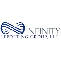 Infinity Reporting Group LLC logo - Similar company to Elite Deposition Technologies