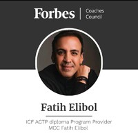 Fatih Elibol MCC logo - Similar company to Doğa Facility Services