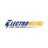 Electrometal LLC logo - Similar company to Atriy