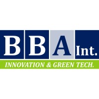 BBAi GreenTech logo - Similar company to Bbai - Balkans Business Advisory International