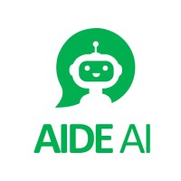 AIDE AI logo - Similar company to Blocks.Inc