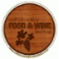 Salinas Valley Food & Wine Festival logo - Similar company to Rancho Cielo