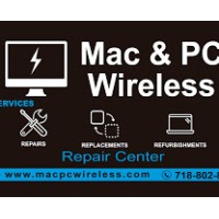 MAC & PC Wireless logo - Similar company to Hw Wireless