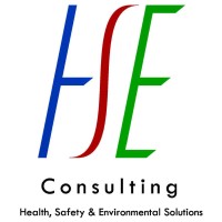 HSE Consulting logo - Similar company to Brainwave - Innovation Consulting