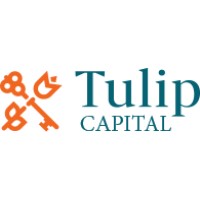 Tulip Capital logo - Similar company to Energy Essentials Group B.V.