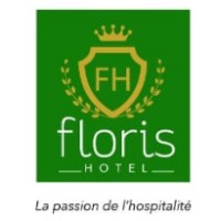 Floris Hotel logo - Similar company to Capitol Hotel Abidjan