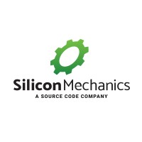 Silicon Mechanics logo - Similar company to Thinkmate
