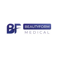 Beautyform Medical UK logo - Similar company to Emvera Technologies, Llc