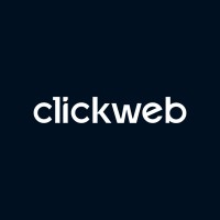 Clickweb logo - Similar company to Leadz Software