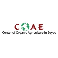 Center of Organic Agriculture in Egypt logo - Similar company to Carbon Footprint Center (Cfc)
