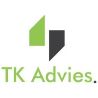 TK Advies logo - Similar company to Tk-Adviseurs
